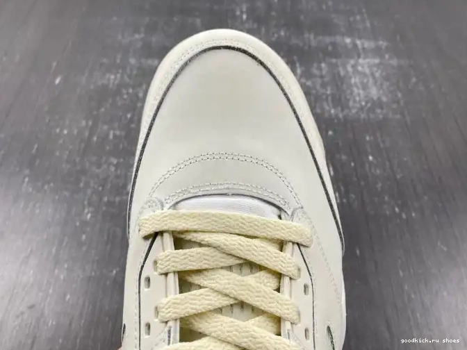 Air 5 SE Jordan FN7405-100 Sail 0612